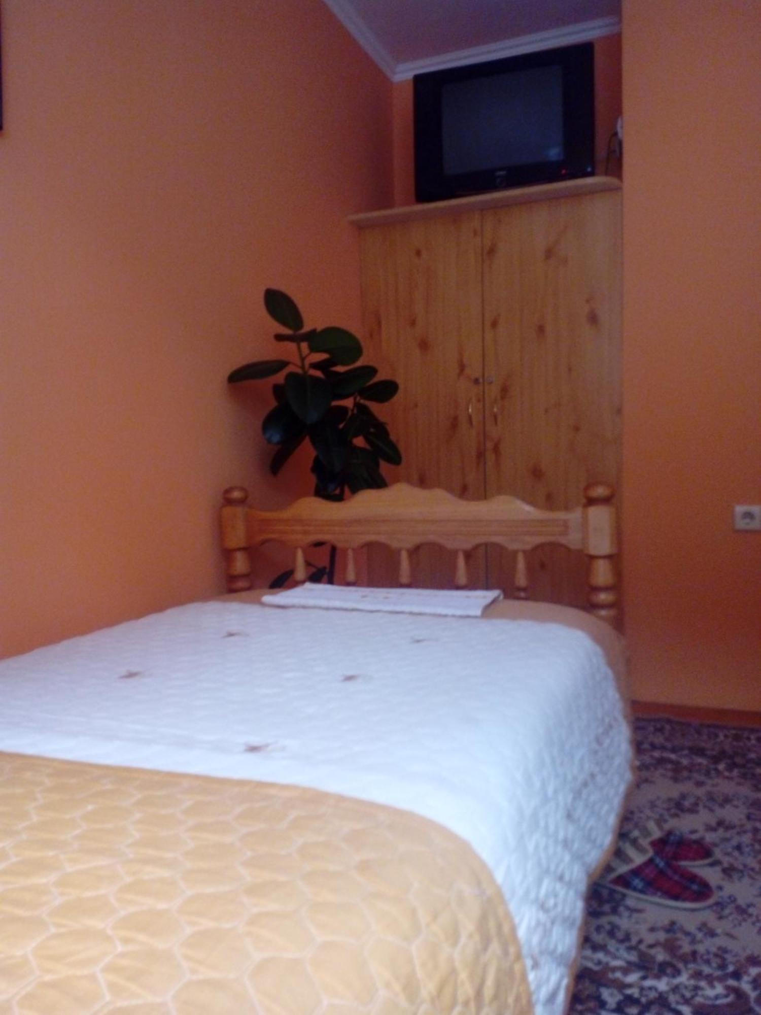 Hotel 24 Jul Pljevlja Rum bild
