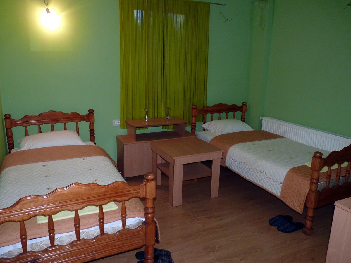 Hotel 24 Jul Pljevlja Exteriör bild